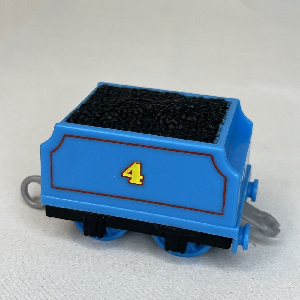 Thomas the Train Trailer Trackmaster * Tender Only * Pull Along 2013